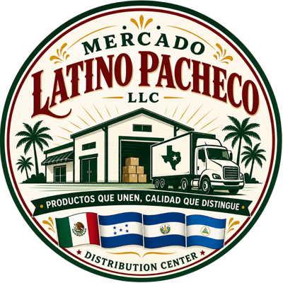 Mercado Latino Pacheco LLC